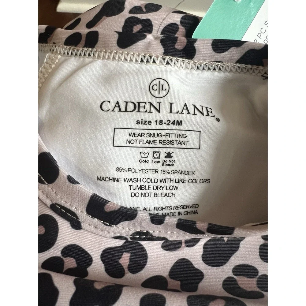 Caden Lane nwt caden